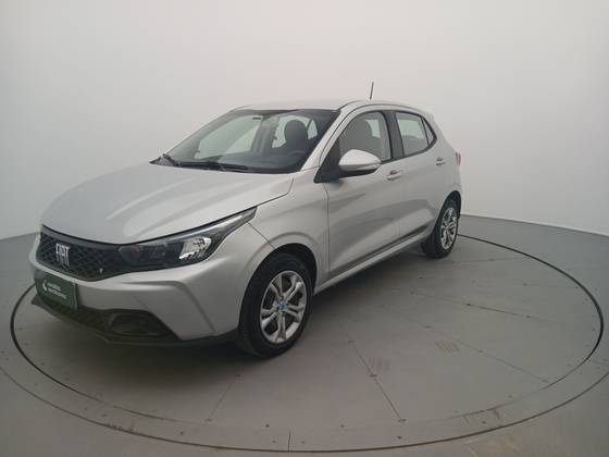 FIAT ARGO 1.0 FIREFLY FLEX DRIVE MANUAL FIAT ARGO 1.0 FIREFLY FLEX DRIVE MANUAL